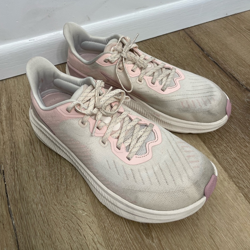 Altra Experience Form